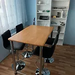 Ubytovani V Soukromi S Infrasaunou, Bezeckym Pasem A Cyklotrenazerem *