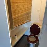 Ubytovani V Soukromi S Infrasaunou, Bezeckym Pasem A Cyklotrenazerem