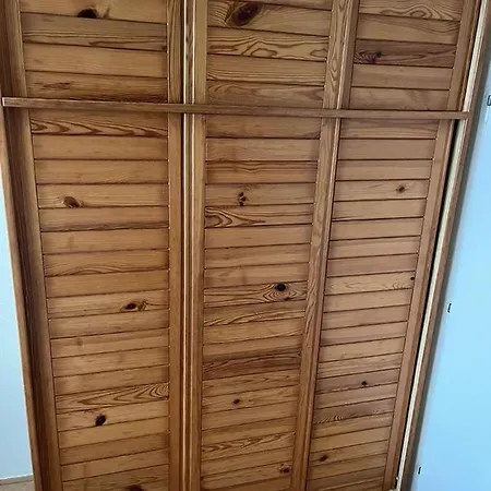 شقة Ubytovani V Soukromi S Infrasaunou, Bezeckym Pasem A Cyklotrenazerem Jeseník