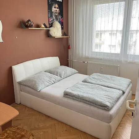 Ubytovani V Soukromi S Infrasaunou, Bezeckym Pasem A Cyklotrenazerem *