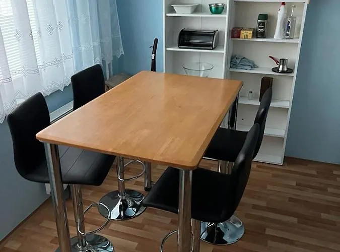 Ubytovani V Soukromi S Infrasaunou, Bezeckym Pasem A Cyklotrenazerem *