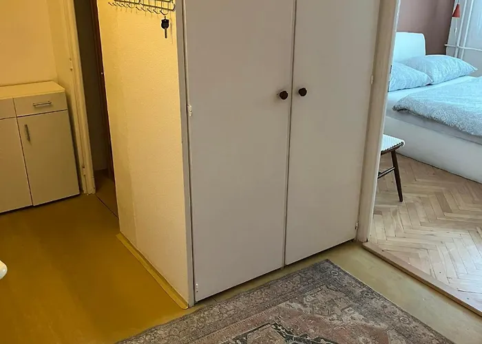 Ubytovani V Soukromi S Infrasaunou, Bezeckym Pasem A Cyklotrenazerem *