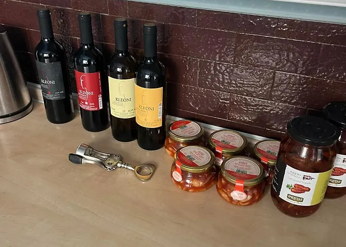 Ubytovani V Soukromi S Infrasaunou, Bezeckym Pasem A Cyklotrenazerem *