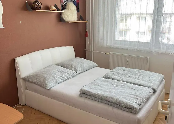 Ubytovani V Soukromi S Infrasaunou, Bezeckym Pasem A Cyklotrenazerem *