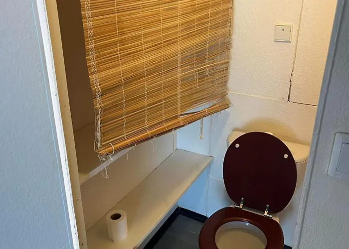 Ubytovani V Soukromi S Infrasaunou, Bezeckym Pasem A Cyklotrenazerem